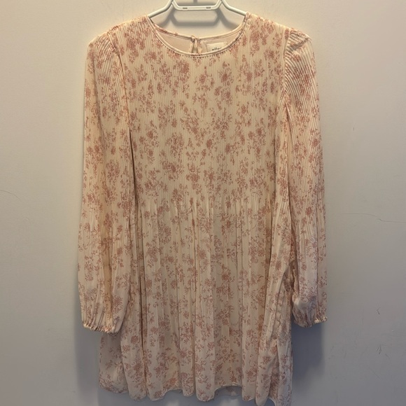 Wilfred | NWT Daydreamer Dress - Picture 3 of 7